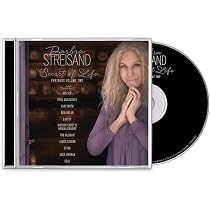 YENTL: 40th Anniversary Deluxe Edition: Amazon.com.br: CD e Vinil